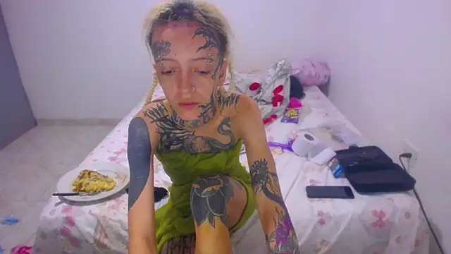 barbara anal squirt  online show from April 23, 2026, 8:33 pm