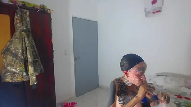 barbara anal squirt  online show from May 6, 2026, 1:03 am