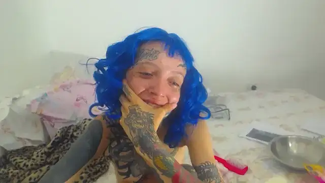 barbara anal squirt  online show from May 11, 2026, 7:47 am