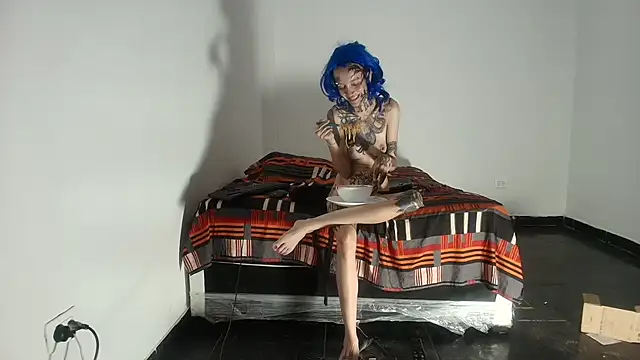 barbara anal squirt  online show from June 11, 2026, 1:16 am