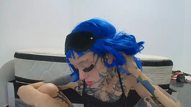 barbara anal squirt  online show from June 15, 2026, 4:47 am