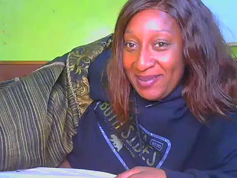 CarlaBeckky online show from December 12, 2024, 1:10 am