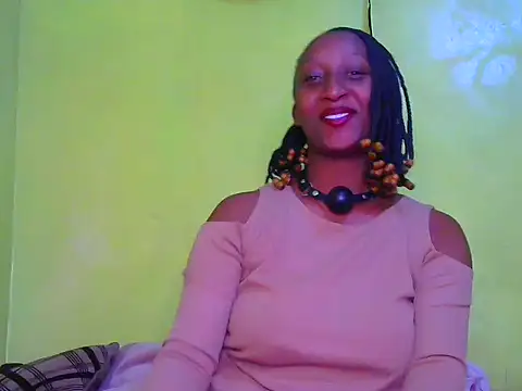 CarlaBeckky online show from December 19, 2024, 7:07 pm