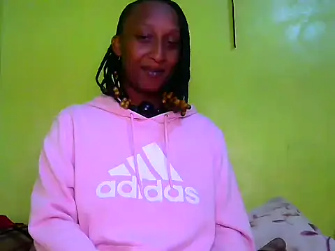 CarlaBeckky online show from December 19, 2024, 10:10 pm