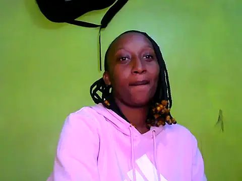 CarlaBeckky online show from December 20, 2024, 2:19 am