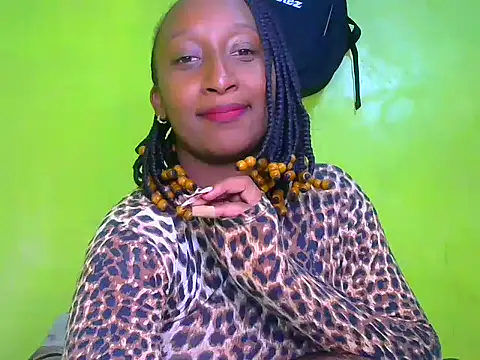 CarlaBeckky online show from December 20, 2024, 6:45 pm