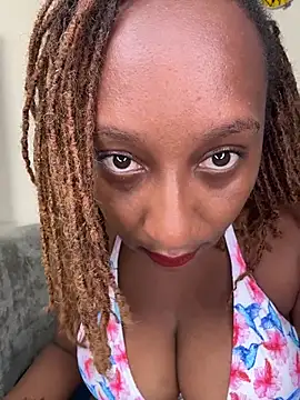 CarlaBeckky online show from November 22, 2025, 6:18 pm