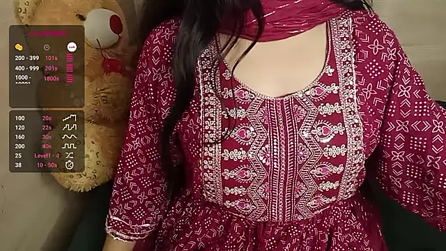 shuhana  online show from December 4, 2024, 1:25 am
