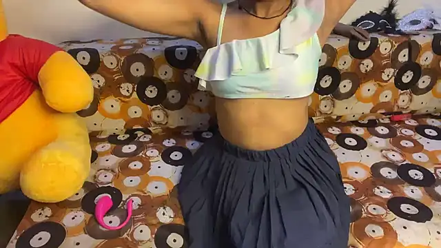 shuhana  online show from May 10, 2026, 5:01 am