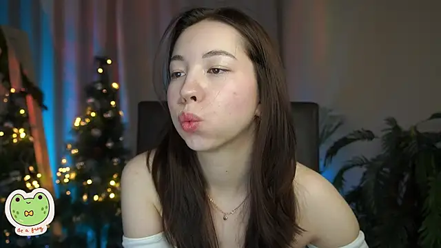Sarah Son online show from December 15, 2024, 5:34 am