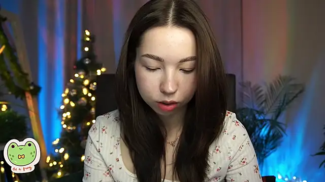 Sarah Son online show from December 19, 2024, 5:40 am