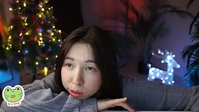 Sarah Son online show from January 3, 2025, 11:35 am