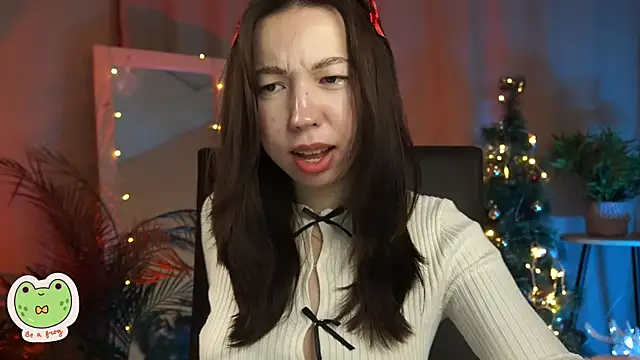 Sarah Son online show from January 11, 2025, 5:31 am