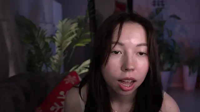 Sarah Son online show from January 19, 2025, 9:33 am