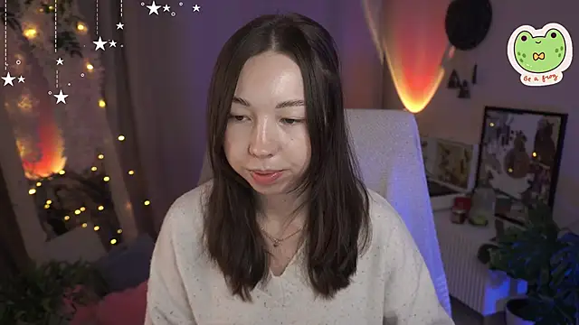 Sarah Son online show from September 10, 2025, 5:07 am