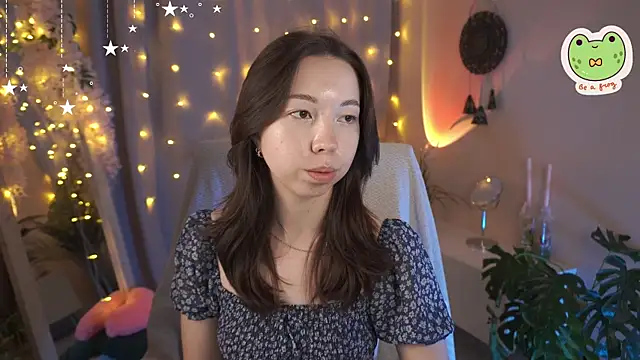 Sarah Son online show from September 30, 2025, 5:56 am