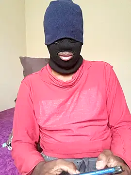 Gifttheskimaskboy online show from March 19, 2025, 7:07 am
