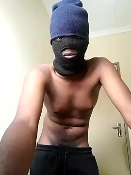 Gifttheskimaskboy online show from March 20, 2025, 3:04 pm