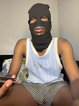 Gifttheskimaskboy online show from March 30, 2026, 6:31 pm