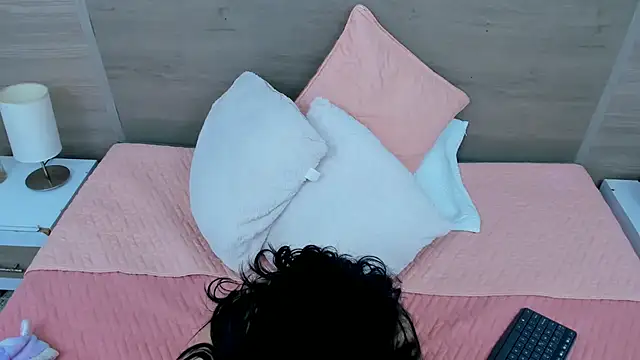 TifanyChill online show from February 21, 2026, 7:37 pm