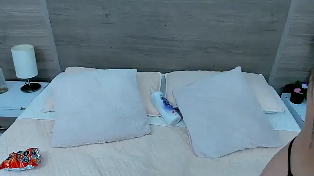 TifanyChill online show from February 26, 2026, 8:30 pm