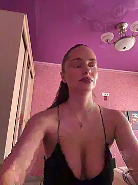 Kristis43 online show from April 25, 2026, 9:01 am