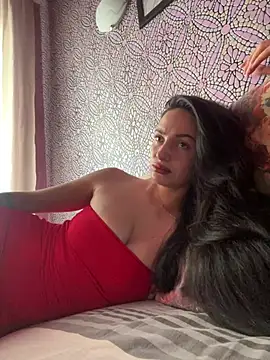 Kristis43 online show from June 14, 2026, 10:06 am