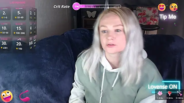 Snapshot of laurynrox chatting on November 13, 2025, 11:58 pm laurynrox online show from November 13, 2025, 11:58 pm