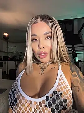 milaivanova online show from November 30, 2025, 12:25 am