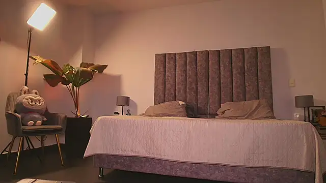 milaivanova online show from March 22, 2026, 2:15 am