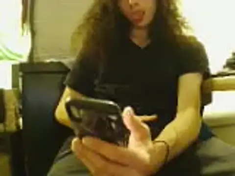 L0cKyseven77 online show from September 14, 2025, 7:07 am