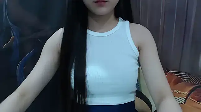 Snapshot of KaleAnisa chatting on January 20, 2025, 10:29 am KaleAnisa online show from January 20, 2025, 10:29 am