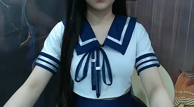 Snapshot of KaleAnisa chatting on January 22, 2025, 5:26 am KaleAnisa online show from January 22, 2025, 5:26 am