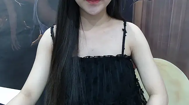 Snapshot of KaleAnisa chatting on March 7, 2025, 10:56 am KaleAnisa online show from March 7, 2025, 10:56 am