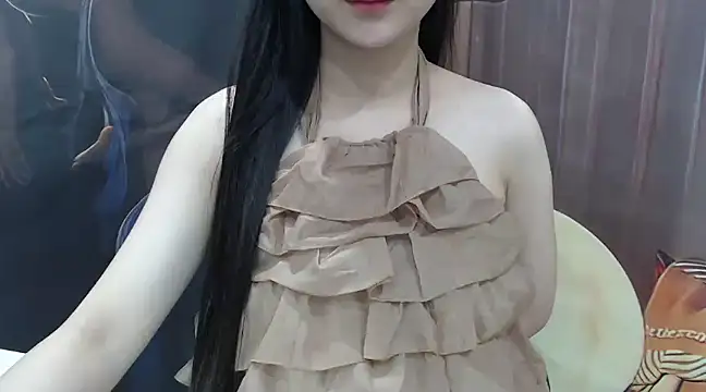 Snapshot of KaleAnisa chatting on March 10, 2025, 7:53 am KaleAnisa online show from March 10, 2025, 7:53 am