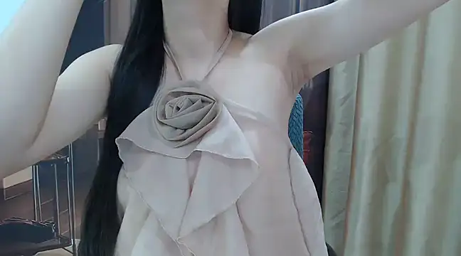 Snapshot of KaleAnisa chatting on March 17, 2025, 1:35 am KaleAnisa online show from March 17, 2025, 1:35 am