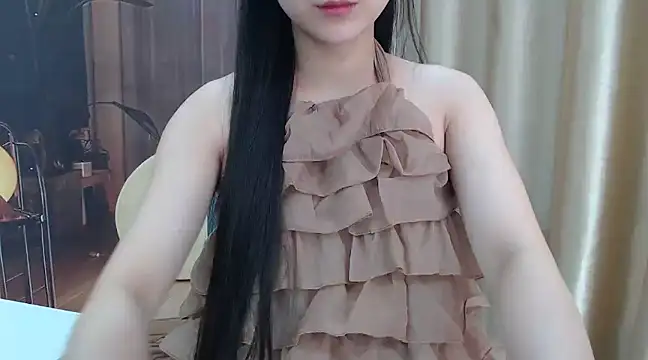 Snapshot of KaleAnisa chatting on March 19, 2025, 7:29 am KaleAnisa online show from March 19, 2025, 7:29 am