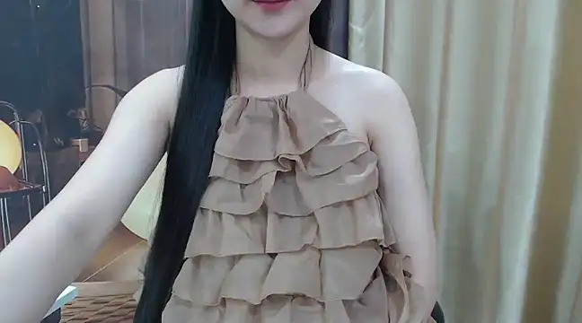 Snapshot of KaleAnisa chatting on March 19, 2025, 10:33 am KaleAnisa online show from March 19, 2025, 10:33 am