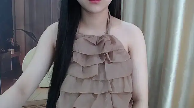 Snapshot of KaleAnisa chatting on March 23, 2025, 8:15 am KaleAnisa online show from March 23, 2025, 8:15 am