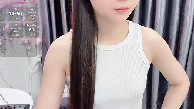 Snapshot of KaleAnisa chatting on June 2, 2026, 1:18 am KaleAnisa online show from June 2, 2026, 1:18 am