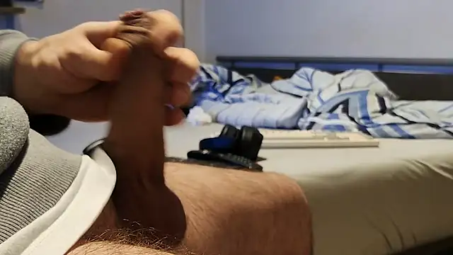 Snapshot of Alphapimmelchen chatting on February 10, 2025, 6:53 am Alphapimmelchen online show from February 10, 2025, 6:53 am