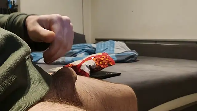 Snapshot of Alphapimmelchen chatting on February 16, 2025, 6:54 am Alphapimmelchen online show from February 16, 2025, 6:54 am