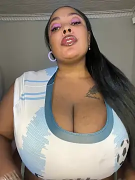 Katamia25 online show from January 17, 2025, 6:54 pm
