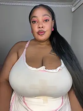 Katamia25 online show from January 19, 2025, 5:48 am