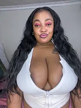 Katamia25 online show from February 22, 2025, 5:12 am
