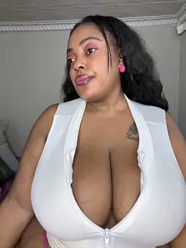 Katamia25 online show from February 23, 2025, 3:35 am