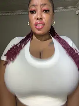 Katamia25 online show from March 21, 2025, 4:28 am