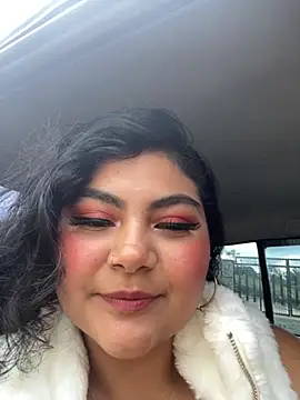 Tamara Curvy online show from March 4, 2025, 9:00 pm