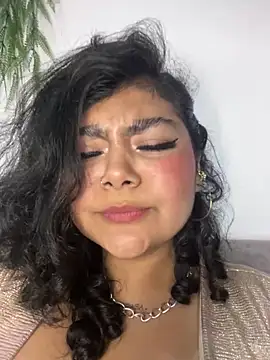 Tamara Curvy online show from March 6, 2025, 12:43 am