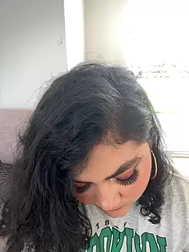 Tamara Curvy online show from March 11, 2025, 5:13 pm